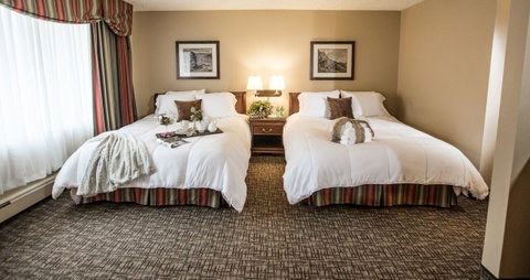 Ramada By Wyndham Juneau - LBG 3