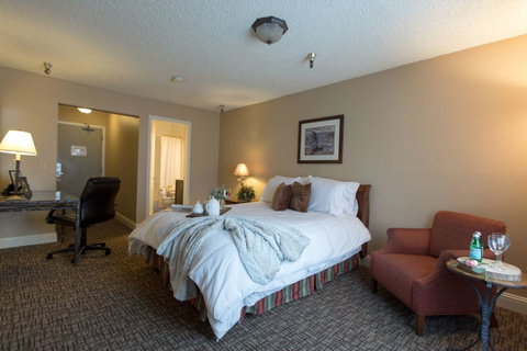 Ramada By Wyndham Juneau - LBG 2