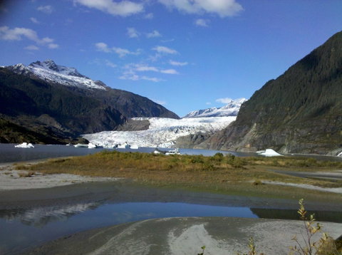 Ramada By Wyndham Juneau - LBG 21
