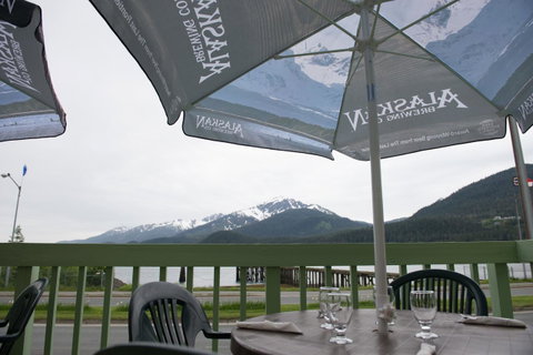 Ramada By Wyndham Juneau - LBG 20