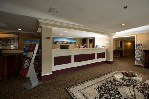 Ramada By Wyndham Juneau - LBG 7