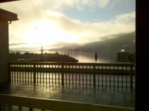 Ramada By Wyndham Juneau - LBG 25