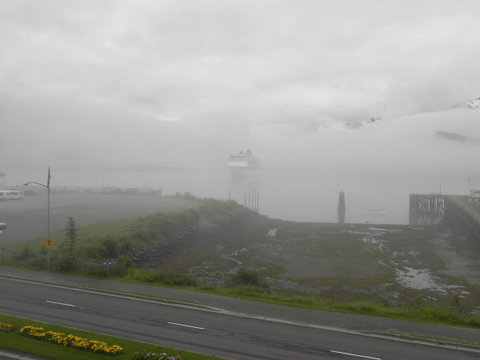 Ramada By Wyndham Juneau - LBG 29