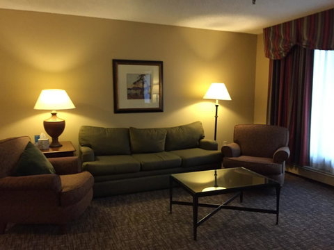 Ramada By Wyndham Juneau - LBG 16