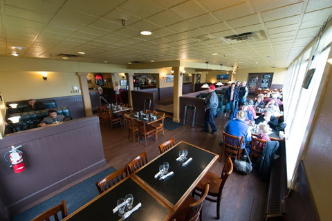 Ramada By Wyndham Juneau - LBG 5
