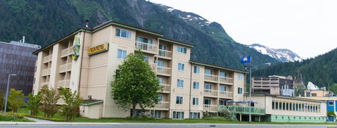 Ramada By Wyndham Juneau - LBG 1