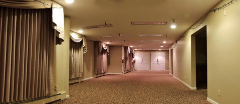 Ramada By Wyndham Juneau - LBG 22