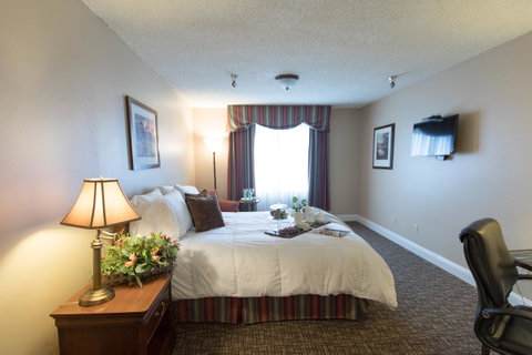 Ramada By Wyndham Juneau - LBG 12