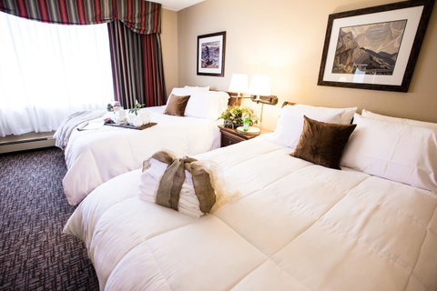 Ramada By Wyndham Juneau - LBG 0