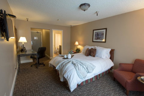 Ramada By Wyndham Juneau - LBG 11