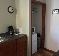 The Pioneer Motel