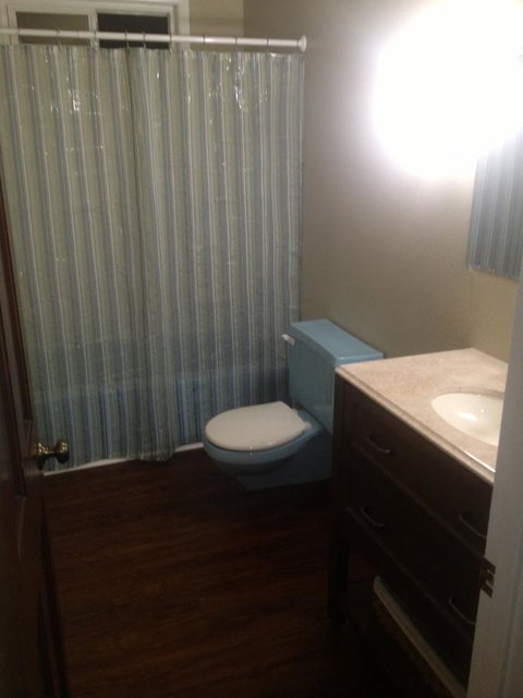 Glacier Guest Room - LBG 11