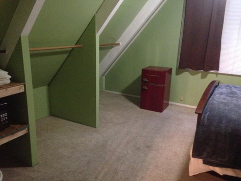 Loft At Alyeska - LBG 6