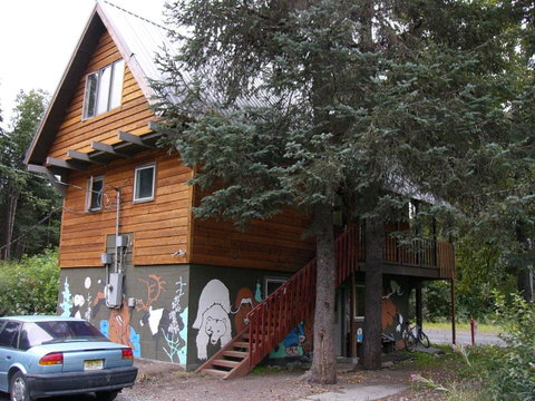 Loft At Alyeska - LBG 5