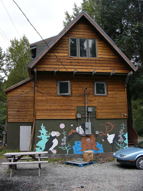 Loft At Alyeska - LBG 2