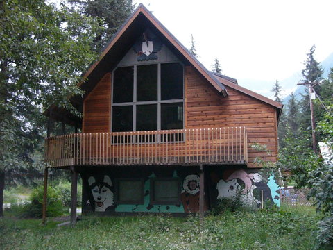 Loft At Alyeska - LBG 0