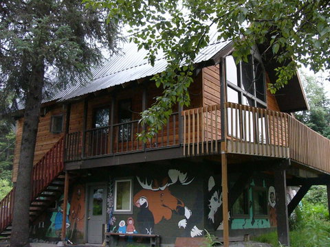 Loft At Alyeska - LBG 7