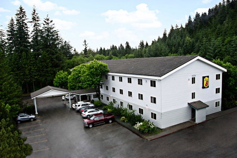 Super 8 By Wyndham Juneau - LBG 1