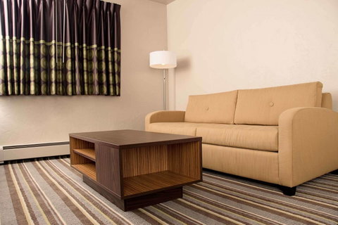 Super 8 By Wyndham Juneau - LBG 14