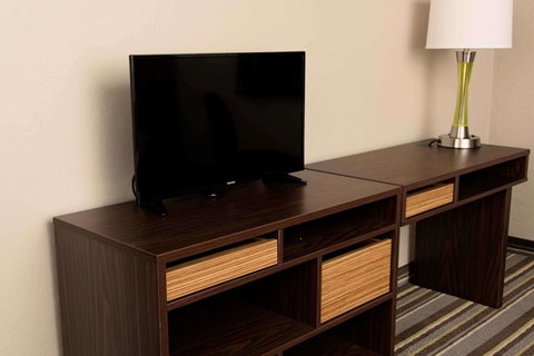 Super 8 By Wyndham Juneau - LBG 21