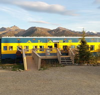 Denali Park Hotel