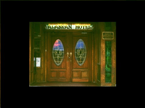 Alaskan Hotel And Bar - LBG 5