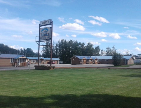 Alaska Country Inn - LBG 0
