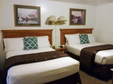 Alaska Country Inn - LBG 5
