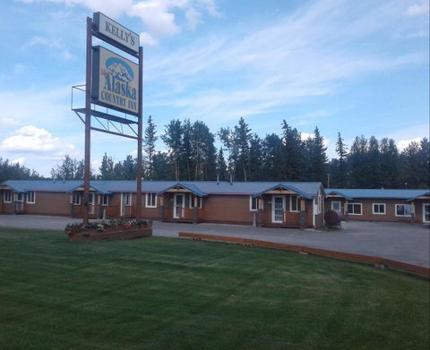 Alaska Country Inn - LBG 12