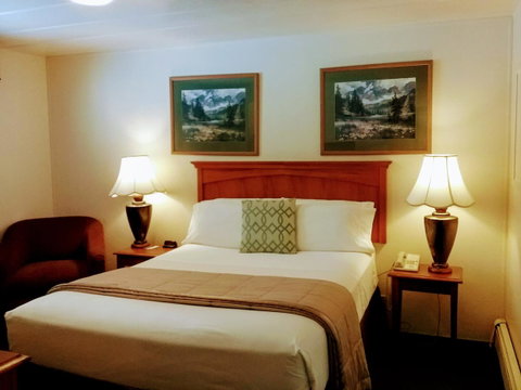 Alaska Country Inn - LBG 4