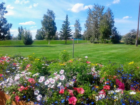 Alaska Country Inn - LBG 13