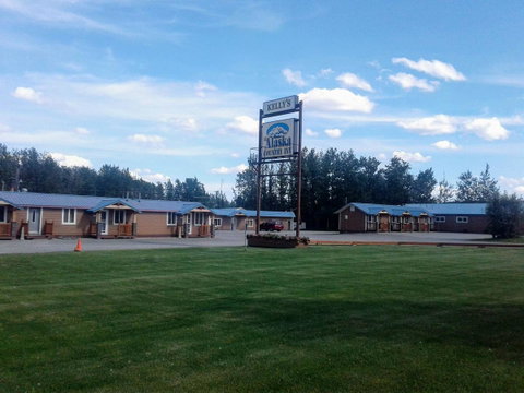Alaska Country Inn - LBG 11