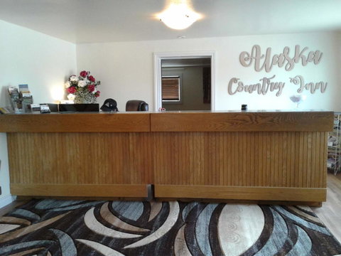 Alaska Country Inn - LBG 3