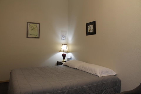 Moose Tracks B & B - LBG 7