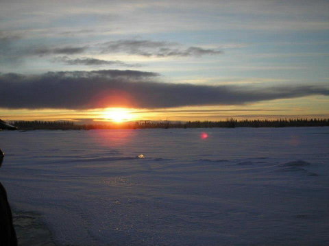 Moose Tracks B & B - LBG 42