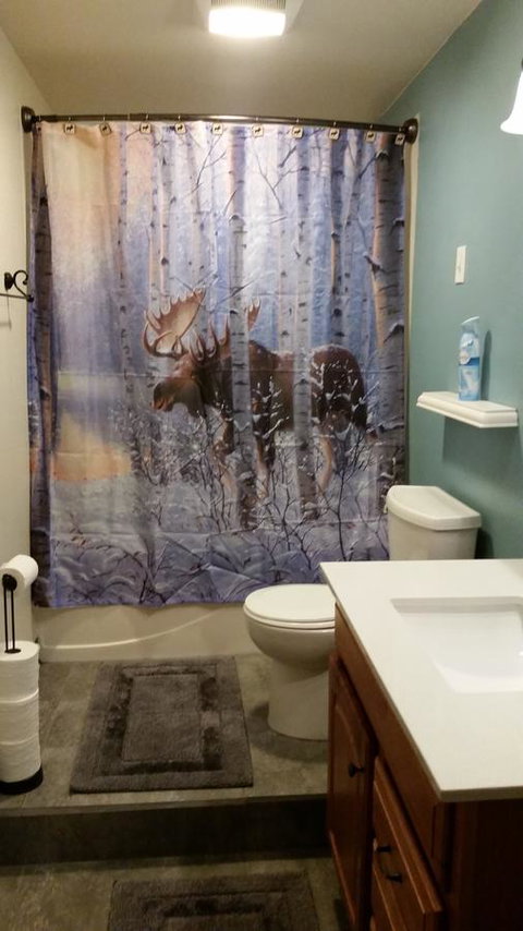 Moose Tracks B & B - LBG 28