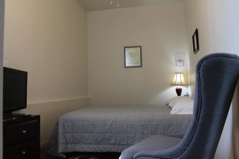 Moose Tracks B & B - LBG 9