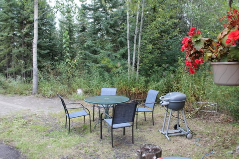 Moose Tracks B & B - LBG 17