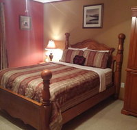 A Hyde Away Inn BB