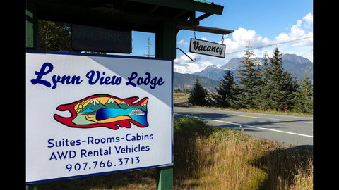 Suite 2 Lynn View Lodge - LBG 4