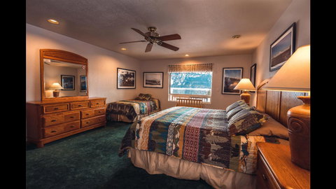 Suite 2 Lynn View Lodge - LBG 0