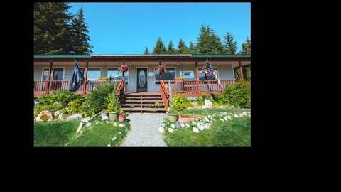 Suite 2 Lynn View Lodge - LBG 6