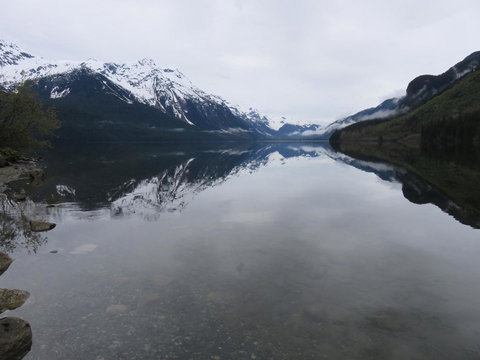 Suite 2 Lynn View Lodge - LBG 13