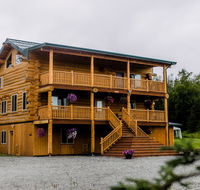 Alaska Knotty Pine BB