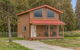 Pine Cottage At Alaska Backcountry Cottages - thumb 0