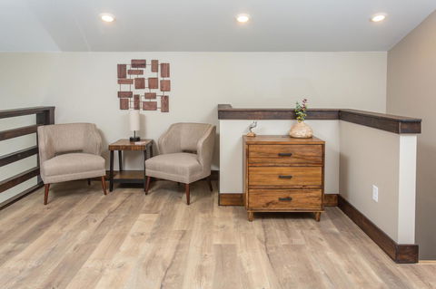 Pine Cottage At Alaska Backcountry Cottages - LBG 41