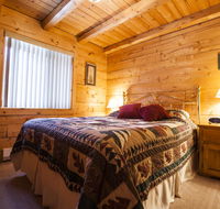 Hatcher Pass Bed  Breakfast