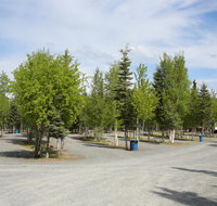 Tok RV Village and Cabins