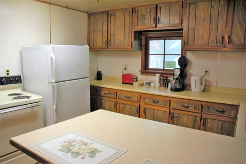 Gwin's Lodge - LBG 15
