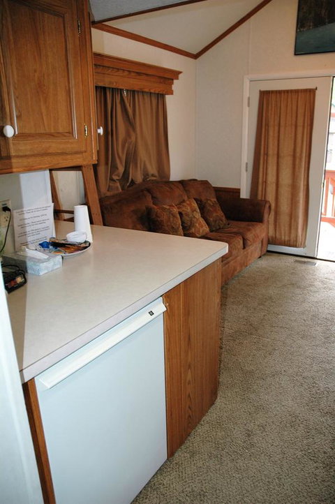 Gwin's Lodge - LBG 41